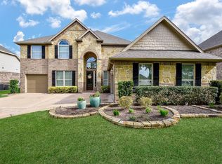 26230 Rustic Woods Ln, Katy, TX 77494