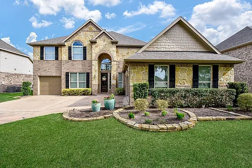 26230 Rustic Woods Ln Photo 1