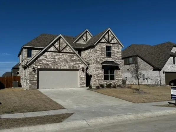 407 McDonald Dr, Nevada, TX 75173
