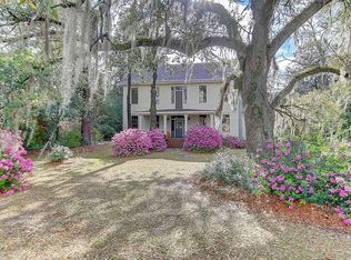 408 N Parler Ave, Saint George, SC 29477