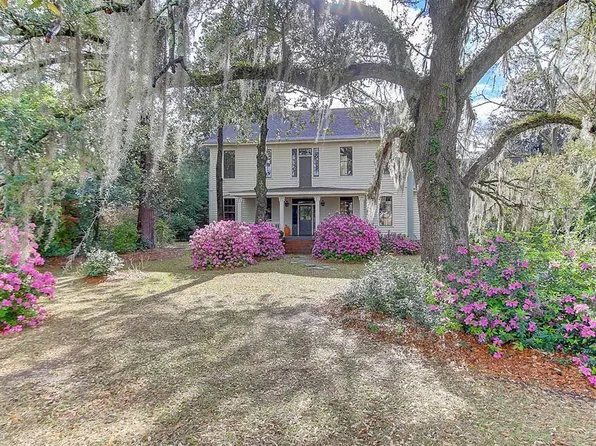 408 N Parler Ave, Saint George, SC 29477