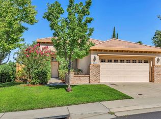 672 Hillswick Cir, Folsom, CA