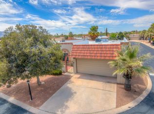 9426 E Golden West St, Tucson, AZ 85710