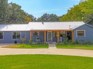 205 Peach Tree Rd, Mabank, TX 75156