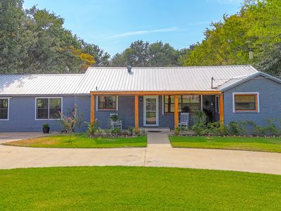 205 Peach Tree Rd, Mabank, TX, 75156