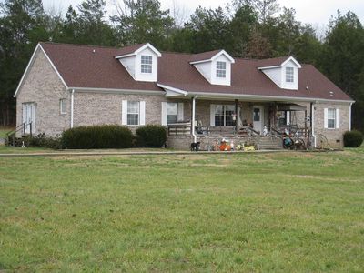 2708 Goodfield Rd, Decatur, TN, 37322