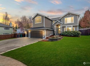 5213 Olive Ave SE, Auburn, WA