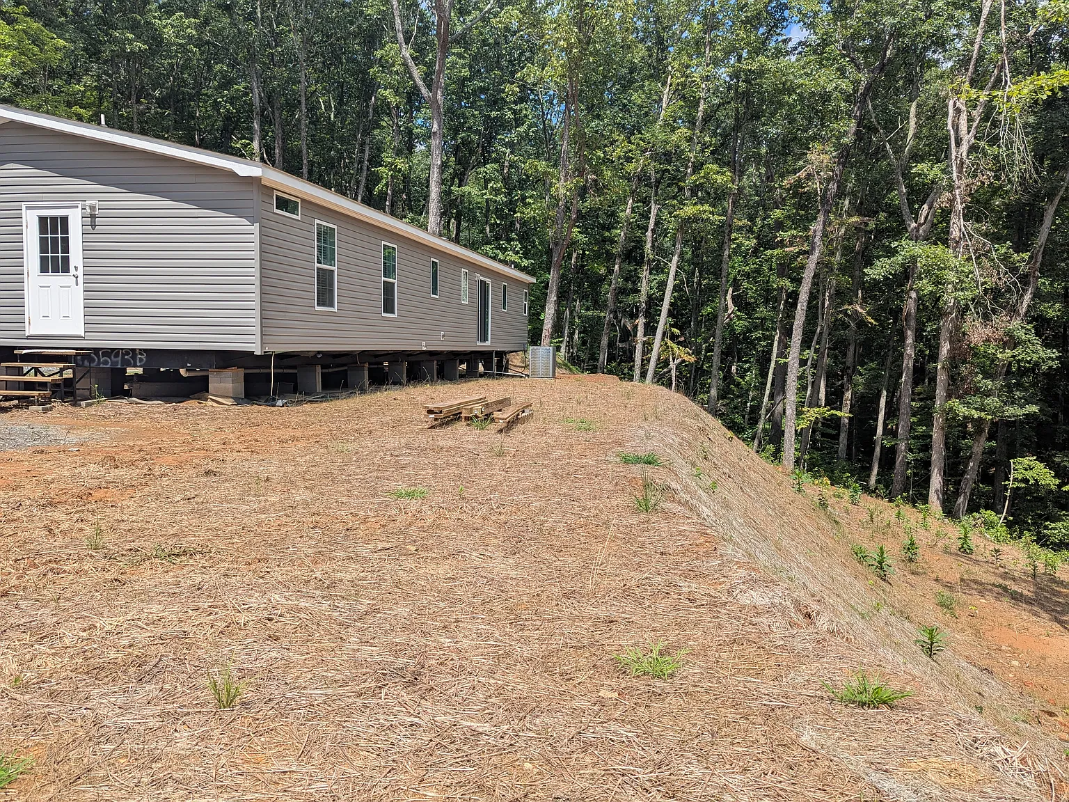 864 Wildcat Creek Rd — Photo 2