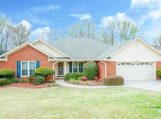 4579 Oxford Dr, Evans, GA 30809
