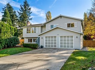 2416 165th Pl SE, Bothell, WA 98012