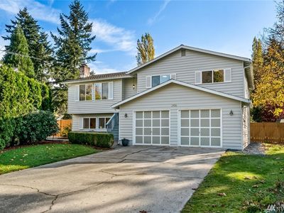 2416 165th Pl SE, Bothell, WA, 98012
