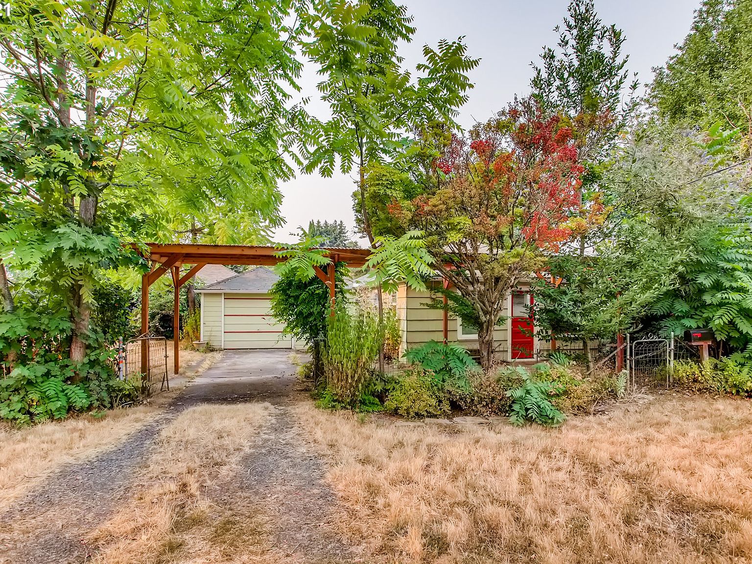 5017 SE Long St, Portland, OR 97206 | Zillow