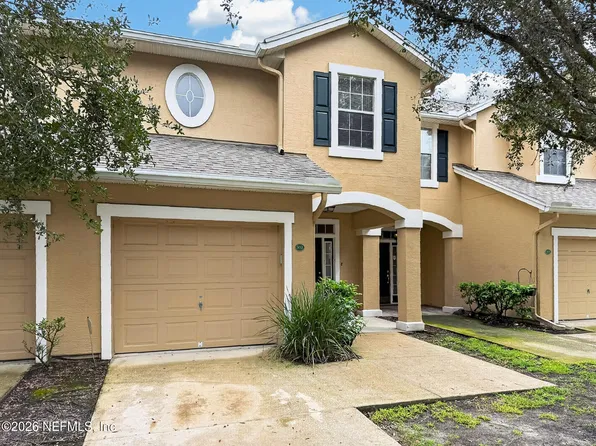 5260 COLLINS #502, Jacksonville, FL 32244