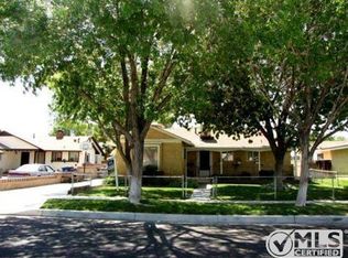 45505 Leatherwood Ave, Lancaster, CA 93534