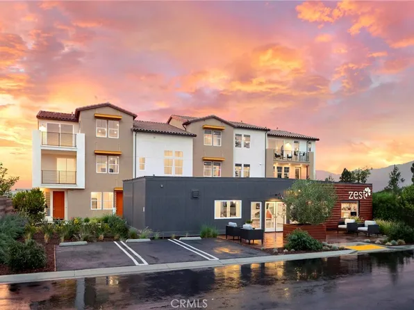 692 Cara Cara Ln, Covina, CA 91723