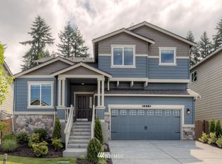 1005 Ofarrell Ln NW UNIT 45, Orting, WA 98360