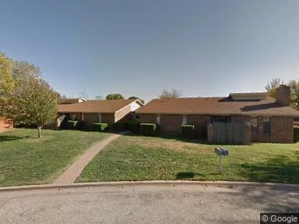 4909A Greenslope Dr, Abilene, TX 79606