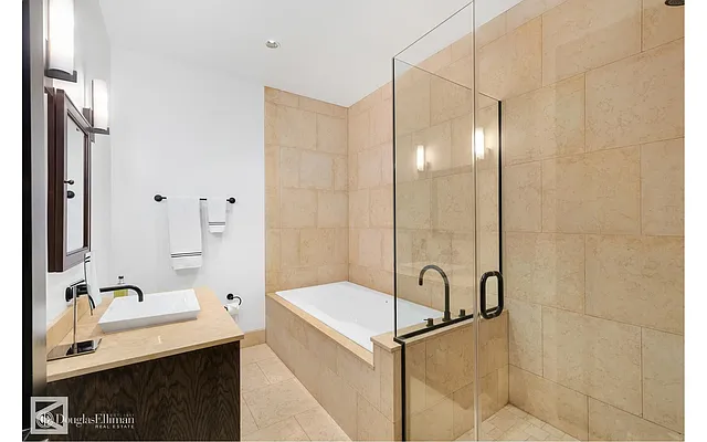 Sold by Douglas Elliman | media 21