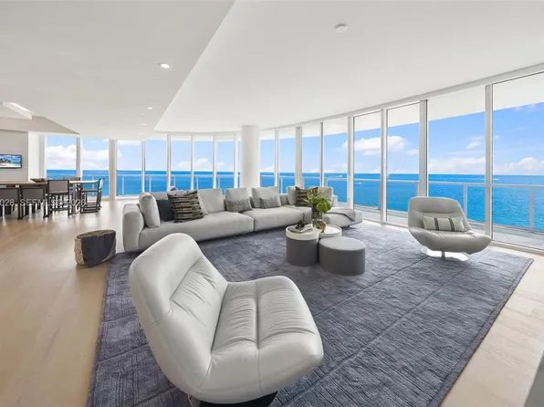 100 S Pointe Dr #1906/07, Miami Beach, FL 33139