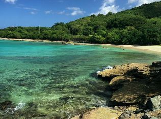 Rem Plot #29, Frederiksted, VI 00840