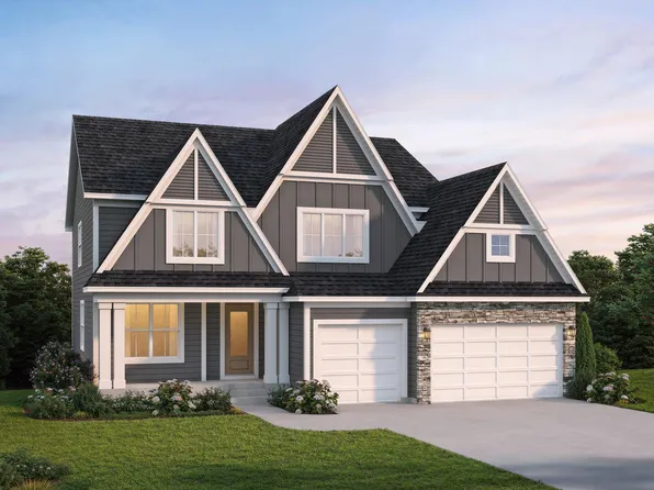 3660 Knightsbridge Ln N, Lake Elmo, MN 55042