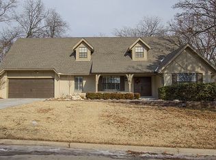 6535 E 89th St S, Tulsa, OK 74133