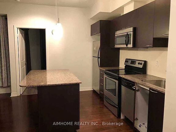 2nd image of 385 Prince Of Wales Dr #1202
