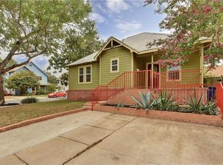 1100 Myrtle St, Austin, TX 78702