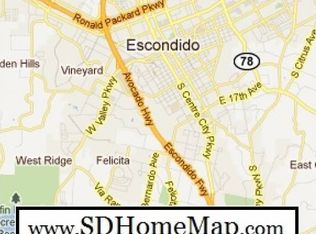 1732 Anza Pl, Escondido, CA 92027