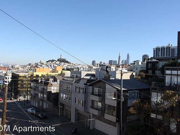 2nd image of 760 N Point St APT 302