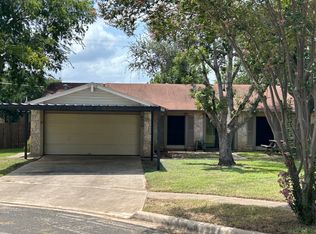 6918 Silver Shadow, San Antonio, TX 78239