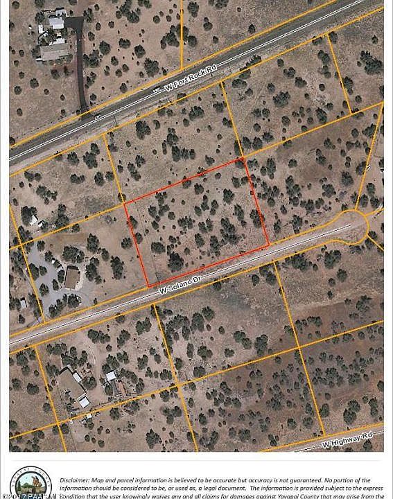 1st image of 26460 W Solano Dr