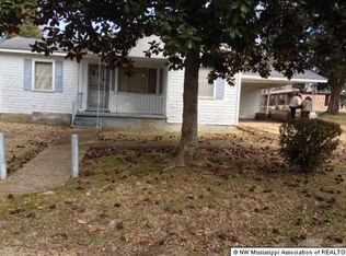 98 Todd Rd, Coldwater, MS 38618