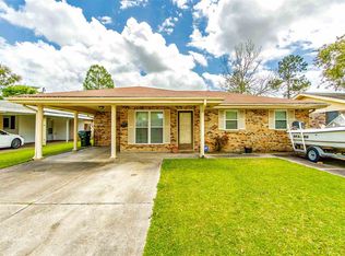 304 Westview Dr, Houma, LA 70364