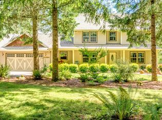 20364 S Hidden Creek Ln, Colton, OR 97017