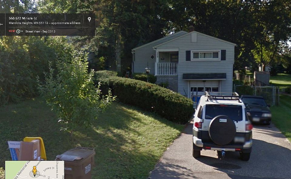1st image of 568 Miriam St