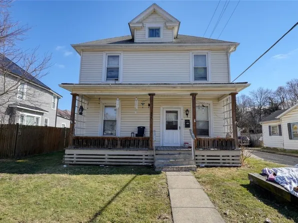 318 N 8th St, Cambridge, OH 43725