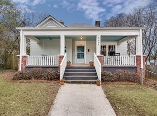 1405 Everhart St SW, Atlanta, GA 30310