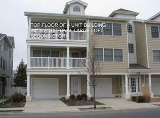 245 E Leaming Ave UNIT 201, Wildwood, NJ 08260