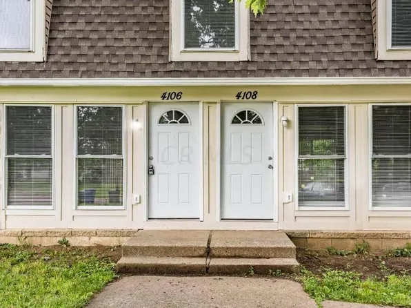 4106 Larry Pl, Columbus, OH 43227