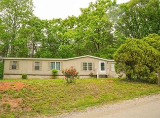 1856 Goldmine Rd, Dawsonville, GA 30534