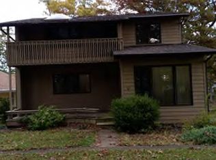 41 Southside Country Clb, Decatur, IL 62521