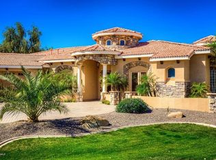 2976 E Bonanza Rd, Gilbert, AZ 85297