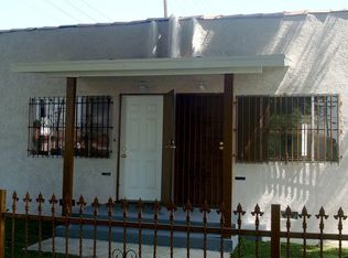 901 E 91st St, Los Angeles, CA 90002