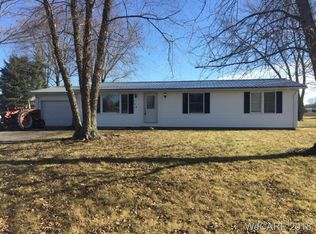 503 Eastview Dr, Middle Point, OH 45863