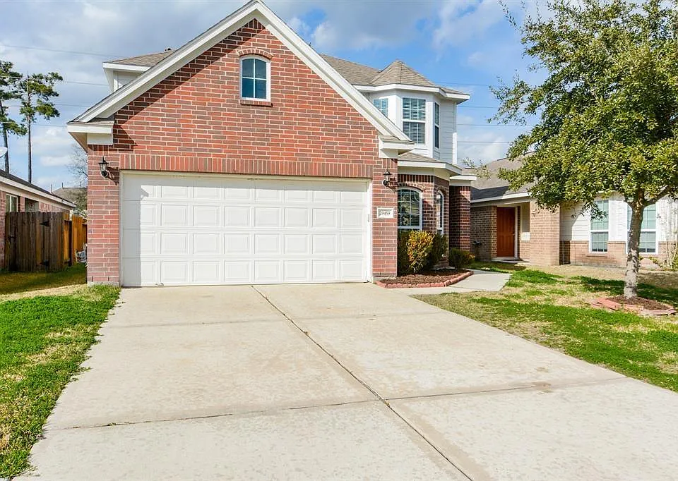 29459 Forest Floor Ln