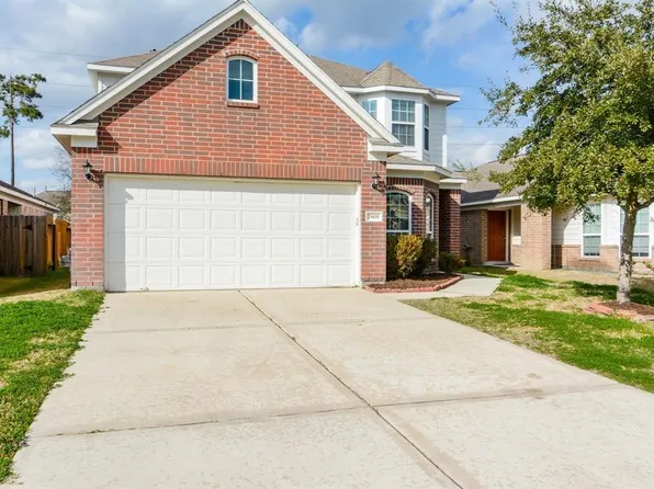 29459 Forest Floor Ln, Spring, TX 77386