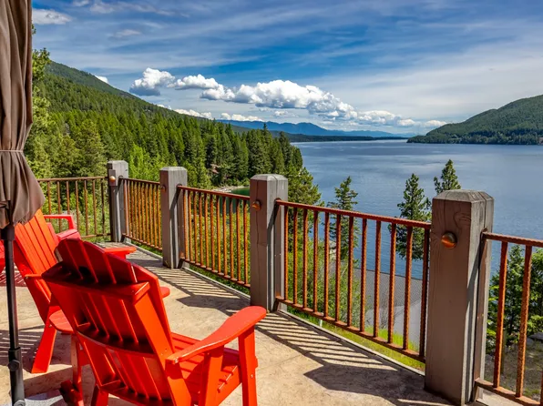 3621 E Lakeshore Dr, Whitefish, MT 59937