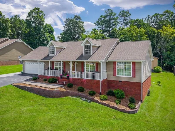 1914 SW Alex Ln, Cookeville, TN 38506