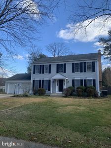 333 Butternut Ct, Millersville, MD, 21108